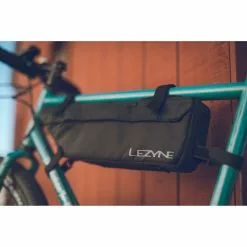 Lezyne Frame Caddy Steltaske -Cykeltasker Salg Lezyne Frame caddy steltaske 1572003156 02