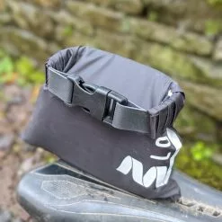 Louri Huck E Bike Rammestrop Inklusiv Dry Bag -Cykeltasker Salg Louri Huck E bike Rammestrop inklusi 1630051786 02