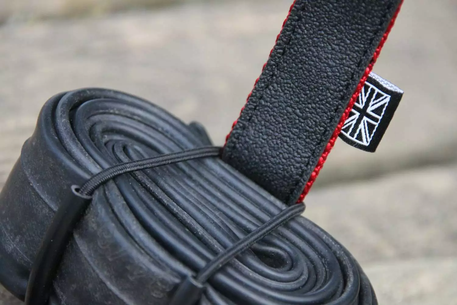 Louri Strop Til Stel Lyseblå 2 Louri Strop Til Stel Lyseblå - Billede 2