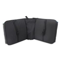 Lynx Dobbelttaske Til Bagagebærer 20 L Sort/Blå 6 Lynx Dobbelttaske Til Bagagebærer 20 L Sort/Blå -Cykeltasker Salg Lynx Dobbelttaske Til Bagagebaerer 20 1595593813 02