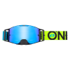 Oneal O'Neal B-30 Goggles Bold Blå/Neon