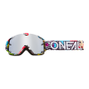 Oneal O'Neal B-30 Junior Goggles Crank Multifarvet