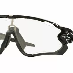 Oakley Jawbreaker Fotokromisk Sort