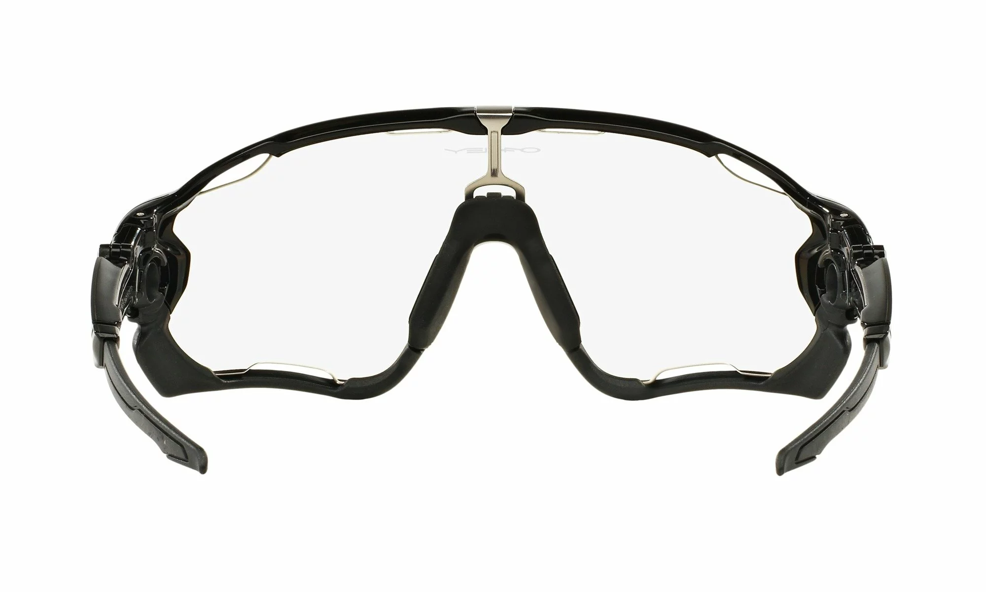 Oakley Jawbreaker Fotokromisk Sort 3 Oakley Jawbreaker Fotokromisk Sort - Billede 3