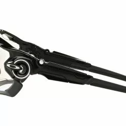 Oakley Jawbreaker Fotokromisk Sort 7 Oakley Jawbreaker Fotokromisk Sort -Cykeltasker Salg OakleyJawbreakerPhotochromicPolishedBlack280617 03