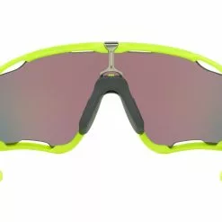 Oakley Jawbreaker Prizm Road Fluo 8 Oakley Jawbreaker Prizm Road Fluo -Cykeltasker Salg OakleyJawbreakerRetinaBurn270617 02