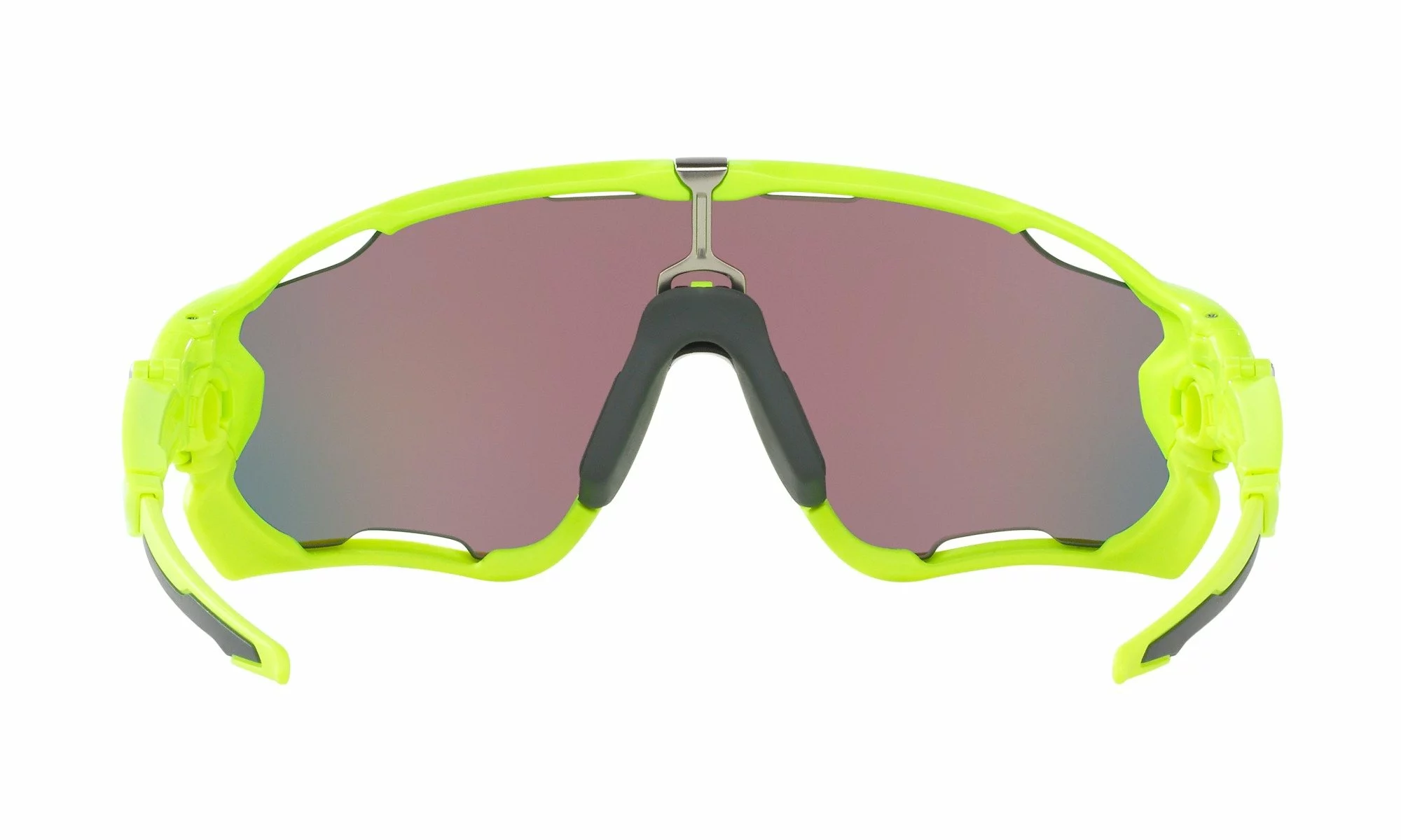 Oakley Jawbreaker Prizm Road Fluo 3 Oakley Jawbreaker Prizm Road Fluo - Billede 3