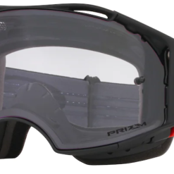 Oakley Airbrake MTB Goggles Sort