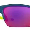 Oakley Flak XS Prizm Road Cykelbriller Til Børn