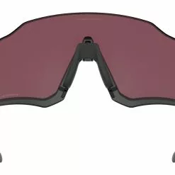 Oakley Flight Jacket Matgrå Prizm Road Black -Cykeltasker Salg Oakley Flight Jacket Matgraa Prizm Ro 1576839231 02