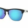 Oakley Frogskins Lite Mat Sort Prizm Sapphire