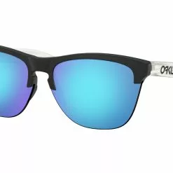 Oakley Frogskins Lite Mat Sort Prizm Sapphire