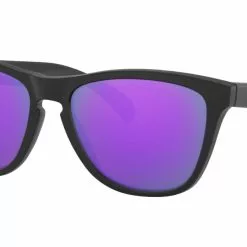 Oakley Frogskins Mat Sort Prizm Violet