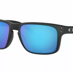 Oakley Holbrook Matsort Prizm Sapphire Polarized
