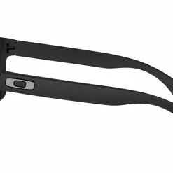 Oakley Holbrook Matsort Prizm Sapphire Polarized -Cykeltasker Salg Oakley Holbrook Matsort Prizm Sapphi 1577433285 03