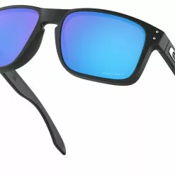 Oakley Holbrook Matsort Prizm Sapphire Polarized -Cykeltasker Salg Oakley Holbrook Matsort Prizm Sapphi 1577433285 04