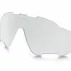 Oakley Jawbreaker Clear Linse