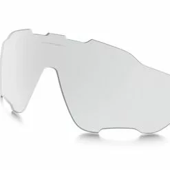 Oakley Jawbreaker Clear Linse
