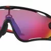 Oakley Jawbreaker Matte Black Prizim Road