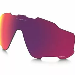 Oakley Jawbreaker Prizm Road Linse