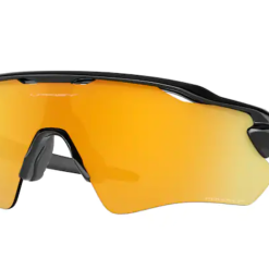 Oakley Radar EV Path Polished Black Prizm 24K Polarized