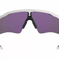 Oakley Radar EV Hvid Prizm Jade -Cykeltasker Salg Oakley Radar EV hvid Prizm Jade 1537185497 02