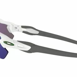 Oakley Radar EV Hvid Prizm Jade -Cykeltasker Salg Oakley Radar EV hvid Prizm Jade 1537185497 03