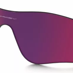 Oakley Radarlock Path Prizm Road Linse