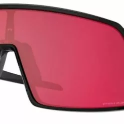 Oakley Sutro Black Prizm Snow Torch Iridium