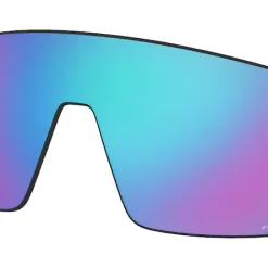 Oakley Sutro Linse Prizm Sapphire