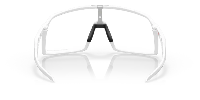 Oakley Sutro Matte White Clear Photocromic 3 Oakley Sutro Matte White Clear Photocromic - Billede 3