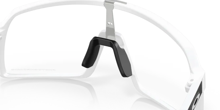 Oakley Sutro Matte White Clear Photocromic 4 Oakley Sutro Matte White Clear Photocromic - Billede 4