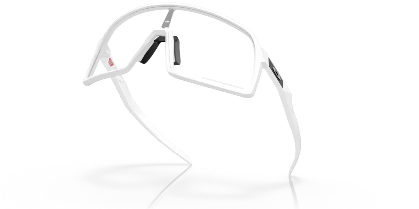 Oakley Sutro Matte White Clear Photocromic 6 Oakley Sutro Matte White Clear Photocromic - Billede 6