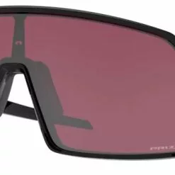 Oakley Sutro Prizm Snow Black