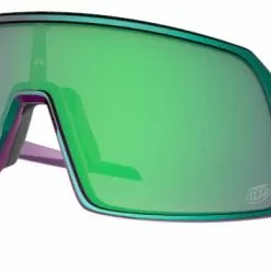 Oakley Sutro Purple Green Shift Prizm Jade