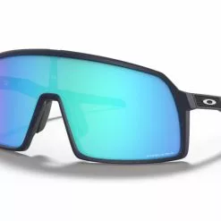 Oakley Sutro S Cykelbriller - Mat Navy
