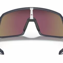 Oakley Sutro S Cykelbriller - Mat Navy -Cykeltasker Salg Oakley Sutro S Cykelbriller Mat Na 1620202165 02