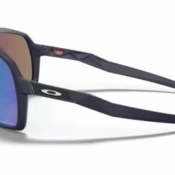 Oakley Sutro S Cykelbriller - Mat Navy -Cykeltasker Salg Oakley Sutro S Cykelbriller Mat Na 1620202165 03