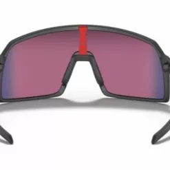 Oakley Sutro S Cykelbriller - Mat Sort - Prizm Road -Cykeltasker Salg Oakley Sutro S Cykelbriller Mat So 1620203291 02