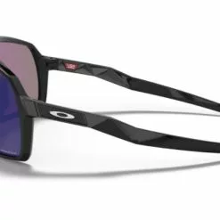 Oakley Sutro S Cykelbriller - Poleret Sort - Prizm Jade -Cykeltasker Salg Oakley Sutro S Cykelbriller Polere 1620204043 03