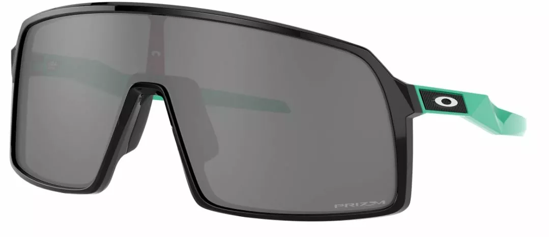 Oakley Sutro Sort/Celeste Prizm Black 1 Oakley Sutro Sort/Celeste Prizm Black