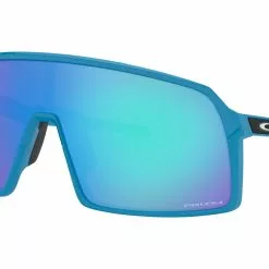 Oakley Sutro Blå, Prizm Sapphire