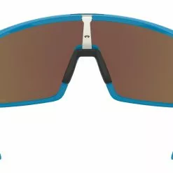 Oakley Sutro Blå, Prizm Sapphire -Cykeltasker Salg Oakley Sutro blaa Prizm Sapphire 1564127355 02