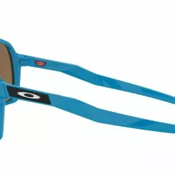 Oakley Sutro Blå, Prizm Sapphire -Cykeltasker Salg Oakley Sutro blaa Prizm Sapphire 1564127355 03