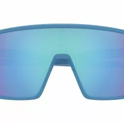 Oakley Sutro Blå, Prizm Sapphire -Cykeltasker Salg Oakley Sutro blaa Prizm Sapphire 1564127355 05