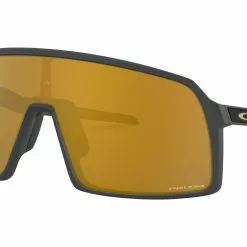 Oakley Sutro Mat Carbon Prizm 24K