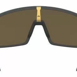 Oakley Sutro Mat Carbon Prizm 24K -Cykeltasker Salg Oakley Sutro mat carbon Prizm 24K 1564054256 02