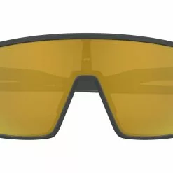 Oakley Sutro Mat Carbon Prizm 24K -Cykeltasker Salg Oakley Sutro mat carbon Prizm 24K 1564054256 05