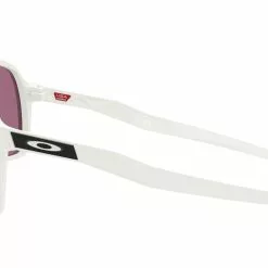 Oakley Sutro Mat Hvid, Prizm Road 10 Oakley Sutro Mat Hvid, Prizm Road -Cykeltasker Salg Oakley Sutro mat hvid Prizm Road 1564049810 03