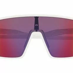 Oakley Sutro Mat Hvid, Prizm Road 12 Oakley Sutro Mat Hvid, Prizm Road -Cykeltasker Salg Oakley Sutro mat hvid Prizm Road 1564049810 05